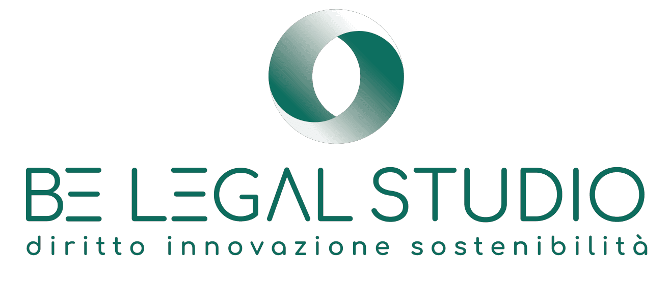 Be Legal Studio